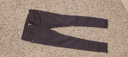 Rifličky 164, chapter young,164