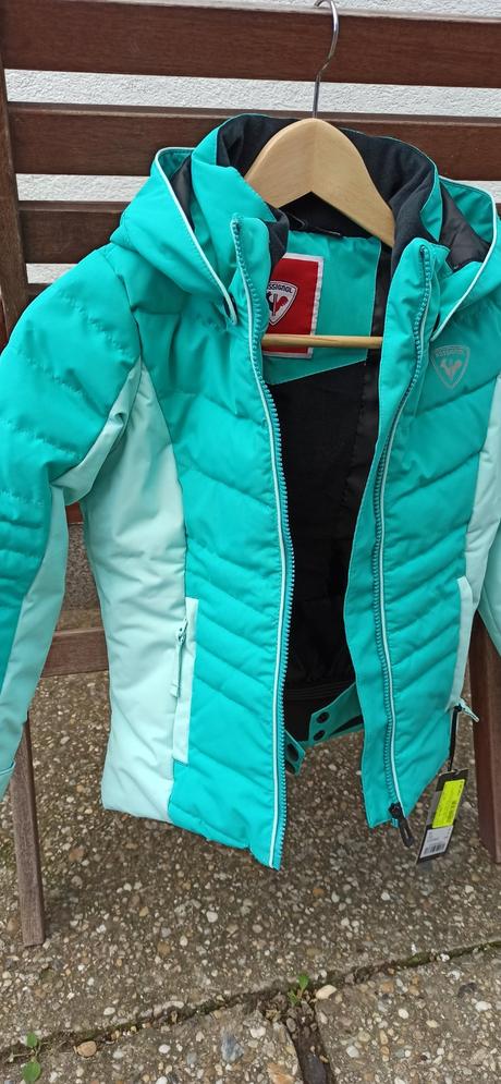 Lyziarska bunda, 128