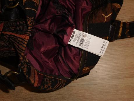 Desigual-kabelka dámska, desigual