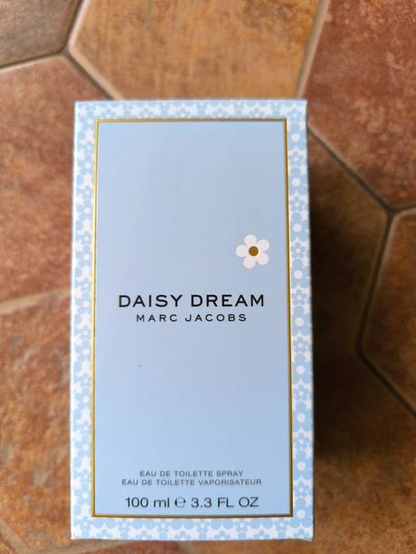Daisy dream, 