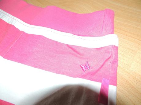 Kraťasky, reserved,92