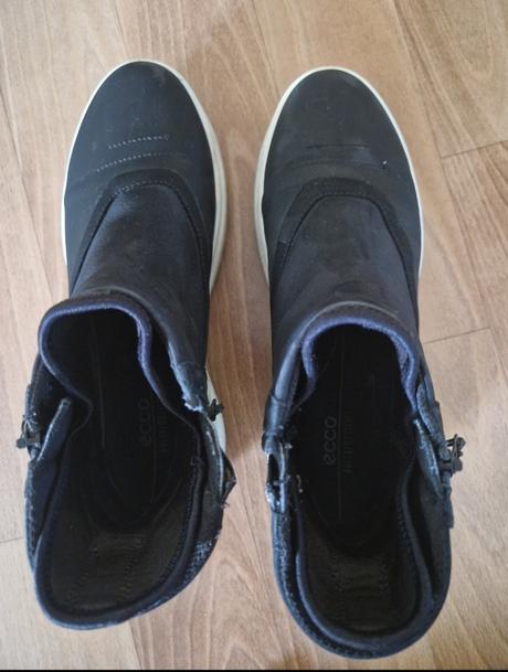 Topánky ecco, ecco,39