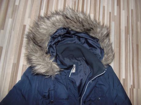 Vetrovka zn. orsay, orsay,m