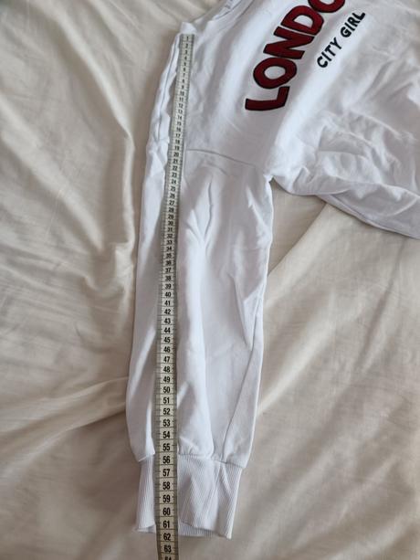 Mikina london, mango,164