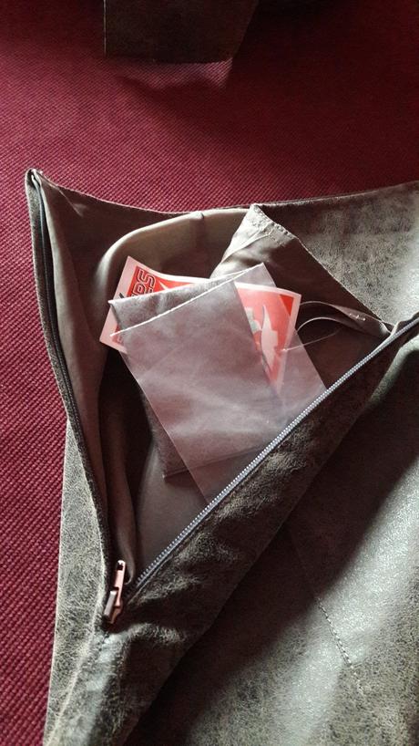 Komplet vesta + sukňa, 36 / 38 / 40 / 42