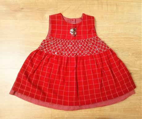 Dievčenské šaty h&m disney v. 62, h&m,62