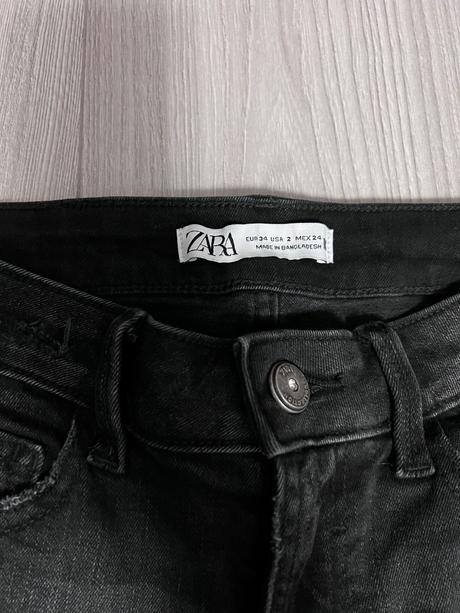Zara rifle, zara,xs