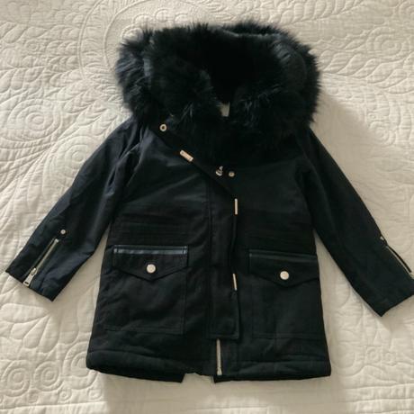 Zimna bunda river island, river island,122