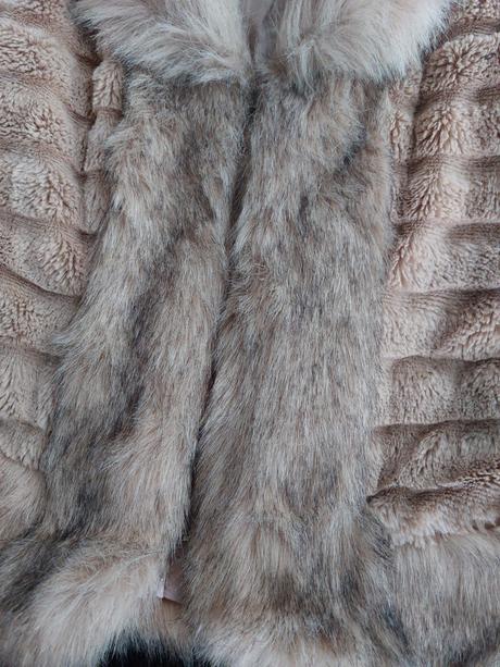 Prenadherna vesta s-m, m