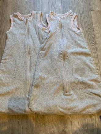 Spací vak 70, lupilu