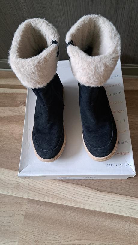 Čižmy zn. geox vel. 36, geox,36