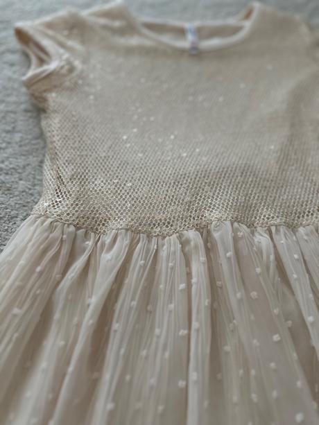 Dievčenské šaty coccodrillo, coccodrillo,140