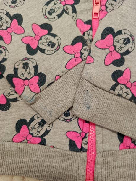 Mikina, disney,104