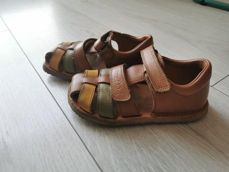 Bf sandálky froddo flexy 26, froddo,26