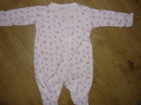 Dupačky viac kusov -62, 62