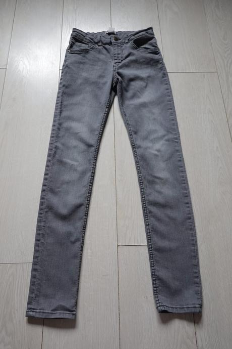 Mäkké poddajné rifle h&m, h&m,34