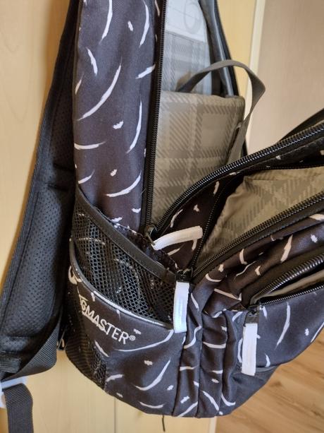 Bagmaster digital 23 a,