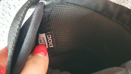 Chrániče poc s, poc