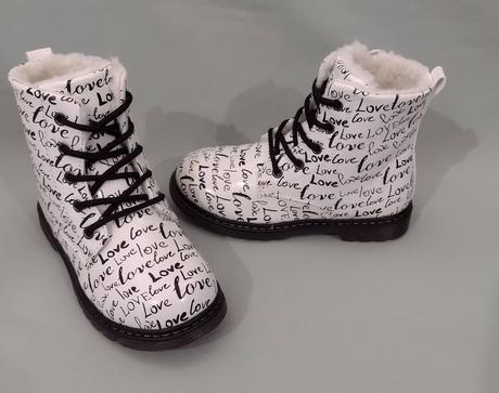 Detske zateplené topánky, wojtylko,31 / 33 / 34 / 35