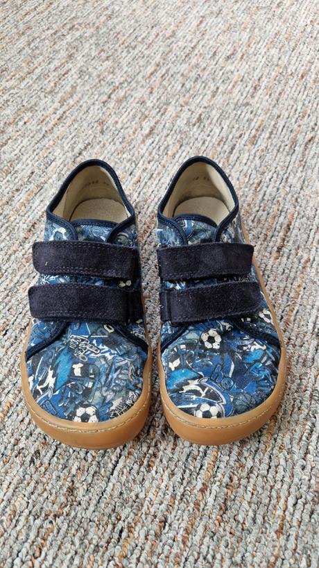 Froddo plátené tenisky, froddo,32