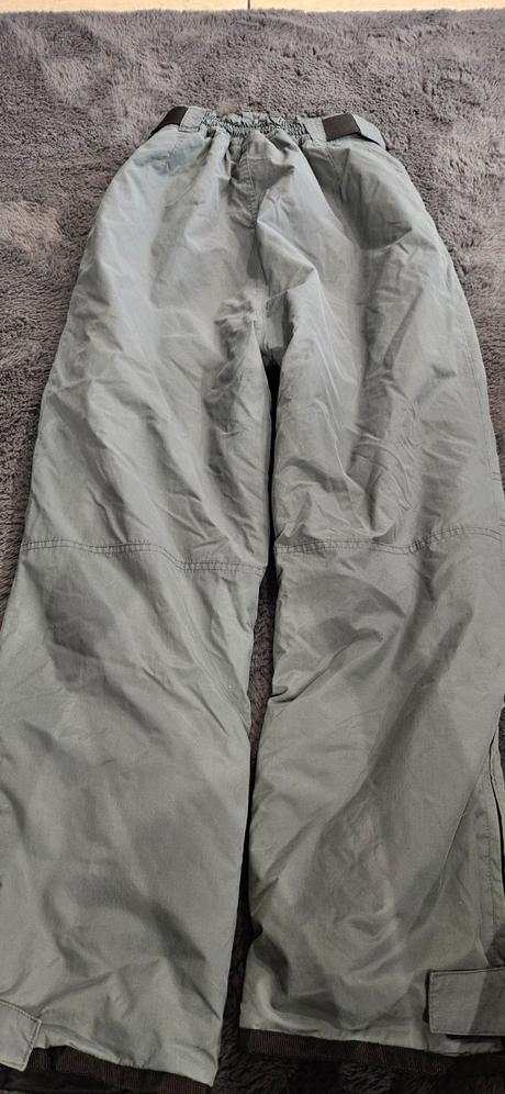 Uni otepľovačky, 158