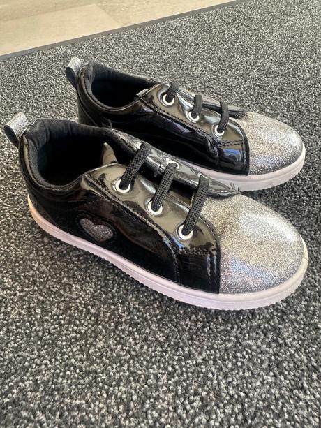 Krasne topanocky 29, sinsay,29