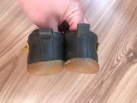 Camper fw pavitra ufo - green, camper,22