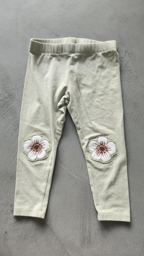 Tričko,legíny, 86–98