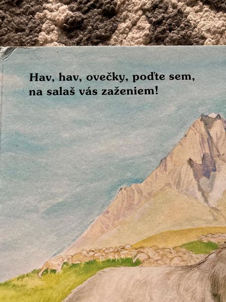 Moje najmilšie zvieratká na dvore (leporelo),