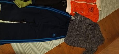 Chlapc balík 7/8/9 rokov, 122–134