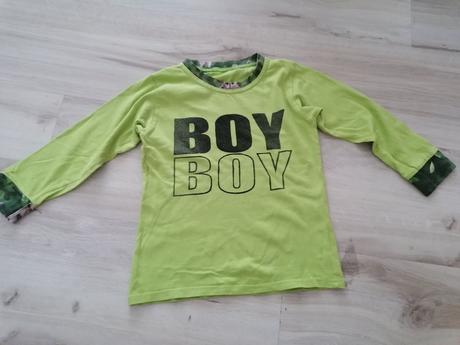 Pyžamko v. 104, 104