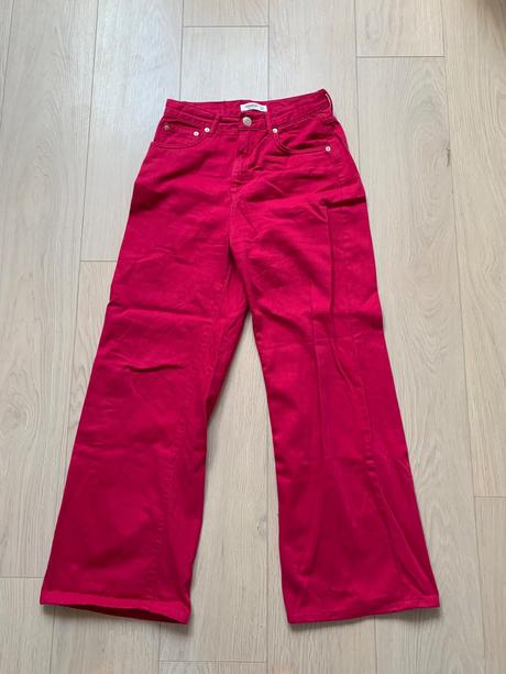 Rifle zn. pull&bear, pull&bear,38