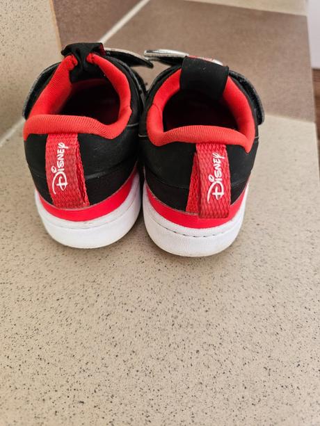 Adidas tenisky, adidas,26