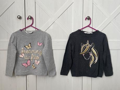 Svetrík h&m, h&m,98
