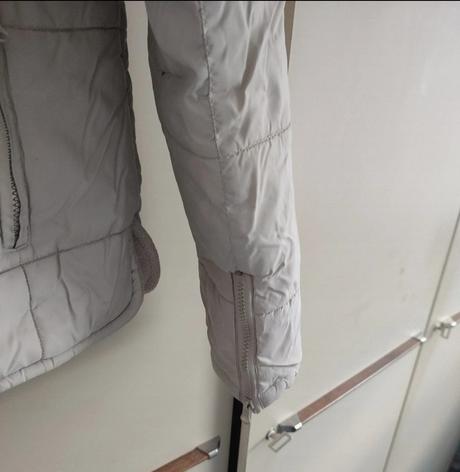 Zimná bunda, forest,l