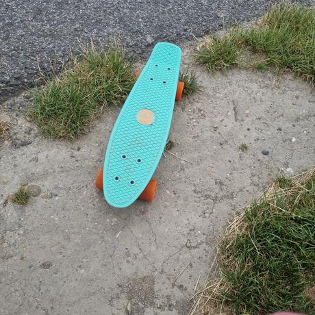 Pennyboard, 