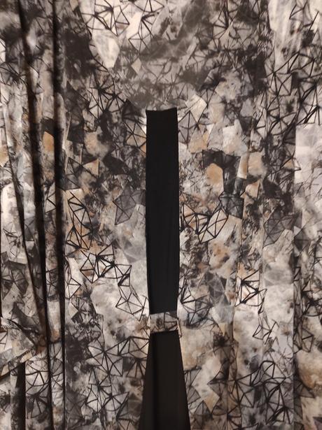 Predám nadrozmernu tuniku, 60