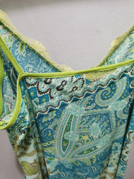 Nočná košeľa, l, l