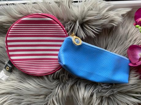 Estéé lauder - kozmetické púzdra,