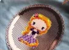 Diy sada na vyšívanie, 