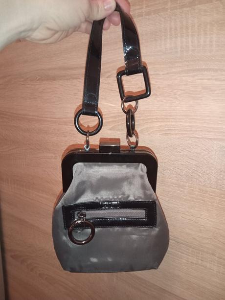 Mini kabelka, 
