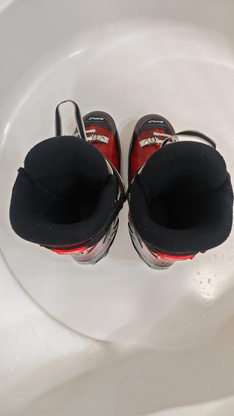 Lyžiarky rossignol exalt 70, rossignol,43