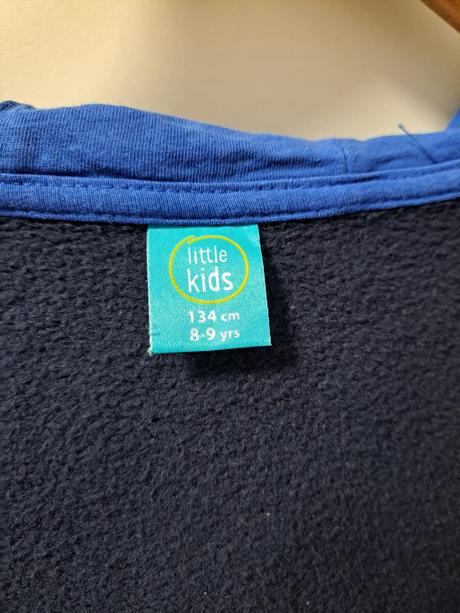 Mikina 134, pepco,134