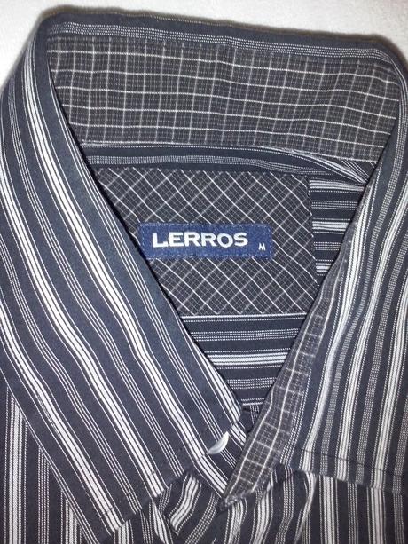 Lerros - kosela m/l, l