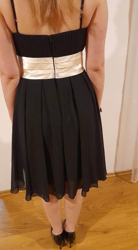 Šaty na príležitost, m