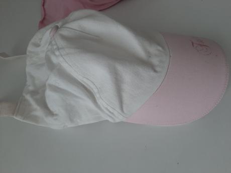 4 x šiltovka velk. 1 - 4rokov., 134