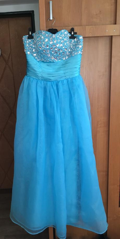 Spoločenské šaty, m