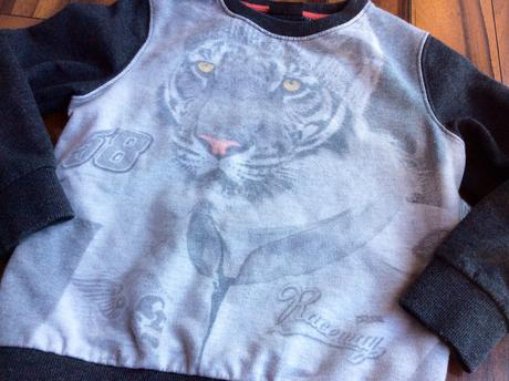 Mikina next, next,110