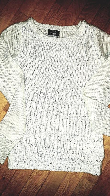 Dievčenský sveter, chapter young,134