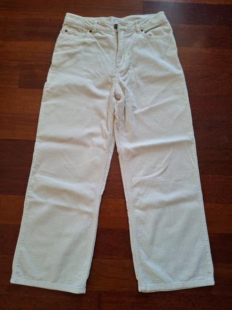 Nohavice na 12-13 rokov, lindex,158